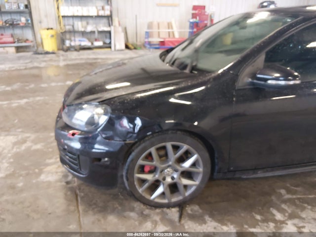 Продаж на аукціоні авто 2013 Volkswagen Gti 2-door, vin: WVWEV7AJ1DW046608, номер лоту: 46262697
