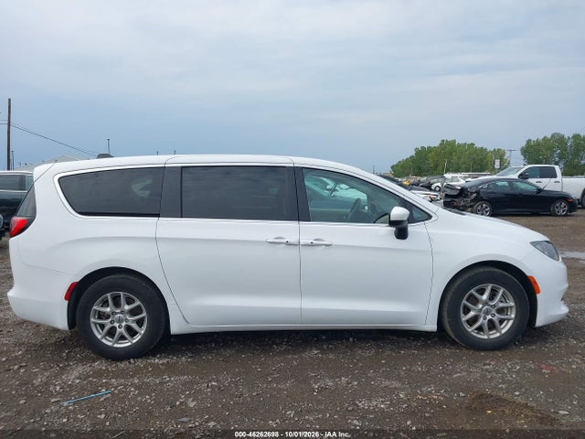 Aukcja sprzedaży 2022 Chrysler Voyager Lx, vin: 2C4RC1CG8NR159522, numer aukcji: 46262698