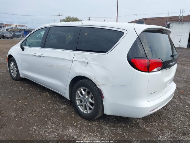 Aukcja sprzedaży 2022 Chrysler Voyager Lx, vin: 2C4RC1CG8NR159522, numer aukcji: 46262698