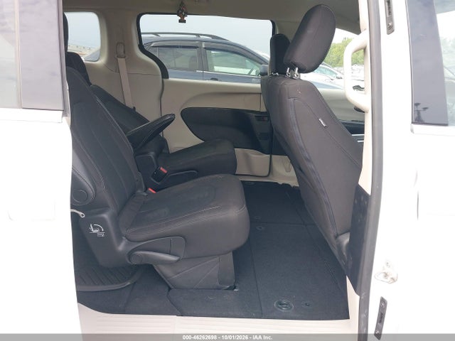 Aukcja sprzedaży 2022 Chrysler Voyager Lx, vin: 2C4RC1CG8NR159522, numer aukcji: 46262698