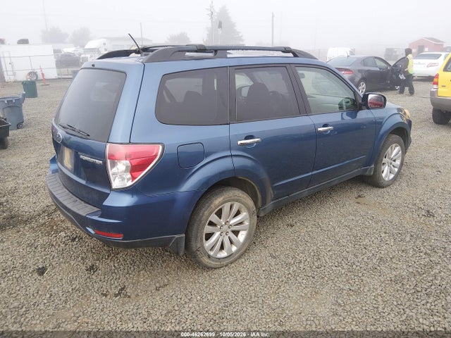 46262699 :رقم المزاد ، JF2SHADC0CH448757 vin ، 2012 Subaru Forester 2.5x Premium مزاد بيع