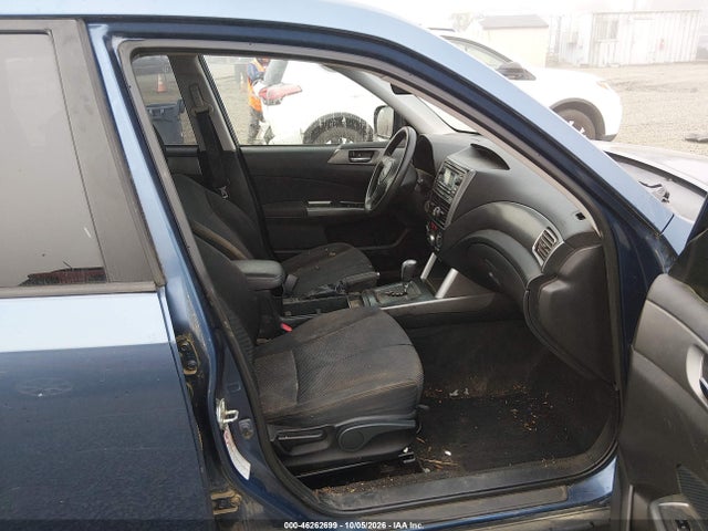 46262699 :رقم المزاد ، JF2SHADC0CH448757 vin ، 2012 Subaru Forester 2.5x Premium مزاد بيع