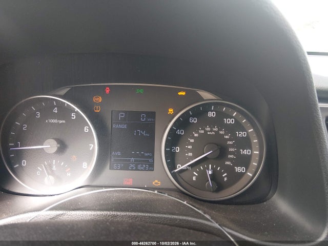 Продажа на аукционе авто 2017 Hyundai Elantra Se, vin: 5NPD74LF7HH198823, номер лота: 46262700