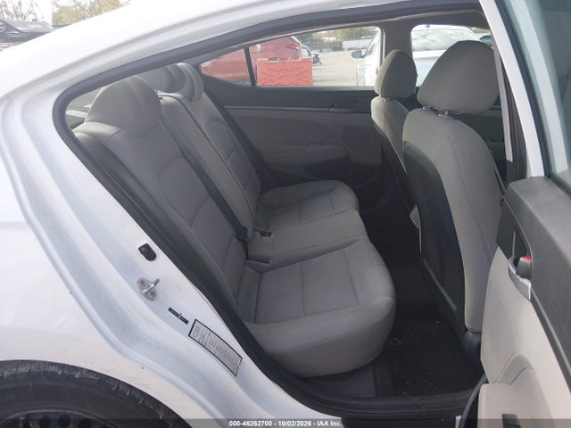 Продажа на аукционе авто 2017 Hyundai Elantra Se, vin: 5NPD74LF7HH198823, номер лота: 46262700