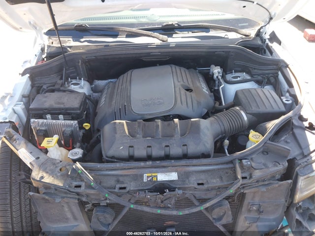 1C4RJFBT3LC391310 Jeep Grand Cherokee Limited X 4x4