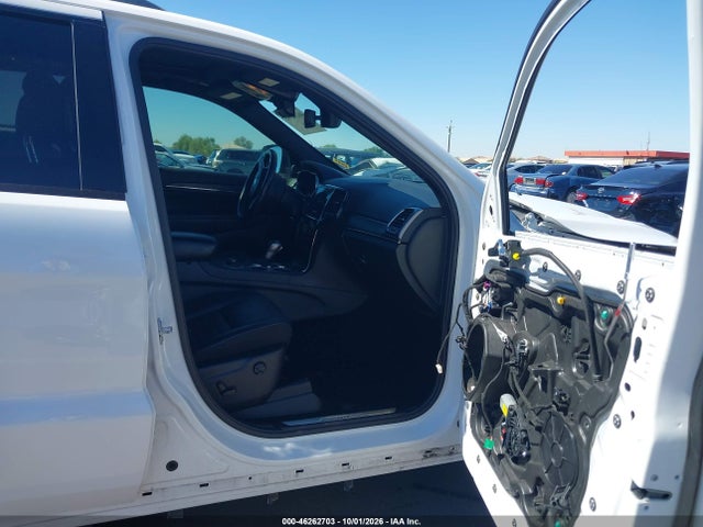 1C4RJFBT3LC391310 Jeep Grand Cherokee Limited X 4x4