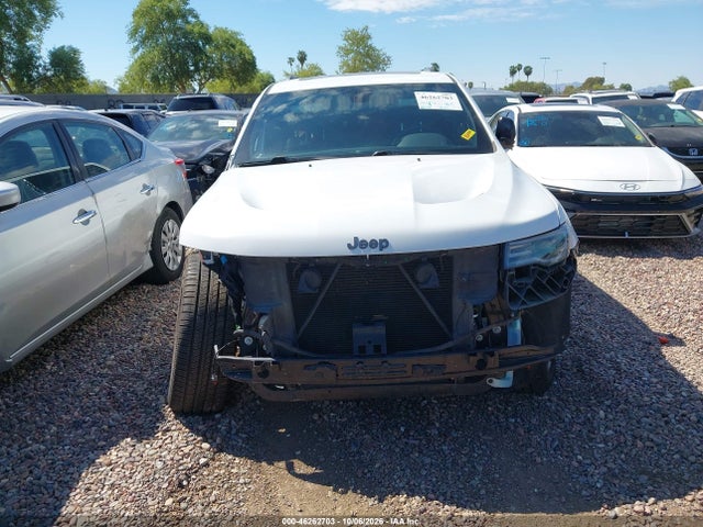 1C4RJFBT3LC391310 Jeep Grand Cherokee Limited X 4x4