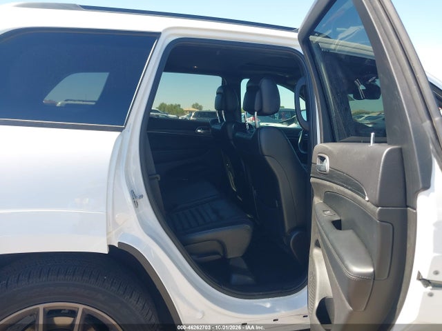 1C4RJFBT3LC391310 Jeep Grand Cherokee Limited X 4x4