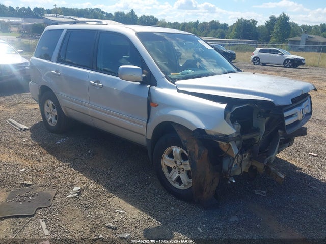 Aukcja sprzedaży 2008 Honda Pilot Vp, vin: 5FNYF28228B029189, numer aukcji: 46262708