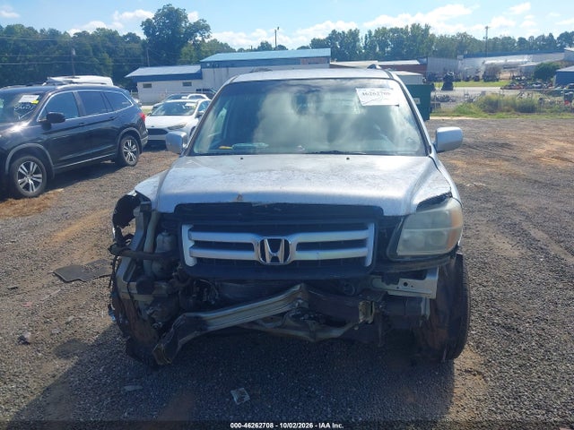 Aukcja sprzedaży 2008 Honda Pilot Vp, vin: 5FNYF28228B029189, numer aukcji: 46262708