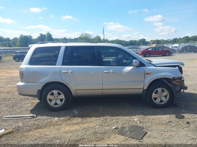 Aukcja sprzedaży 2008 Honda Pilot Vp, vin: 5FNYF28228B029189, numer aukcji: 46262708