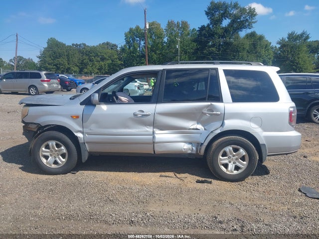 Aukcja sprzedaży 2008 Honda Pilot Vp, vin: 5FNYF28228B029189, numer aukcji: 46262708
