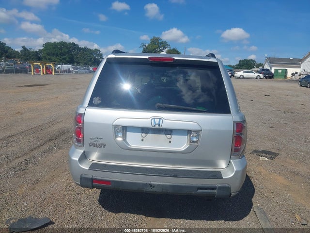 Aukcja sprzedaży 2008 Honda Pilot Vp, vin: 5FNYF28228B029189, numer aukcji: 46262708