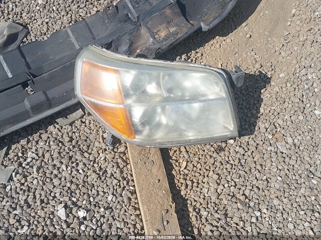 Aukcja sprzedaży 2008 Honda Pilot Vp, vin: 5FNYF28228B029189, numer aukcji: 46262708
