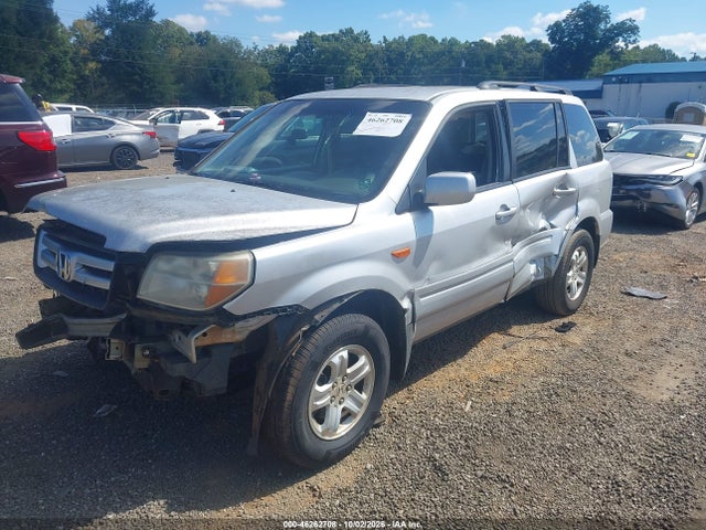 Aukcja sprzedaży 2008 Honda Pilot Vp, vin: 5FNYF28228B029189, numer aukcji: 46262708