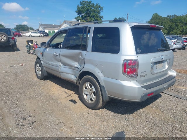 Aukcja sprzedaży 2008 Honda Pilot Vp, vin: 5FNYF28228B029189, numer aukcji: 46262708