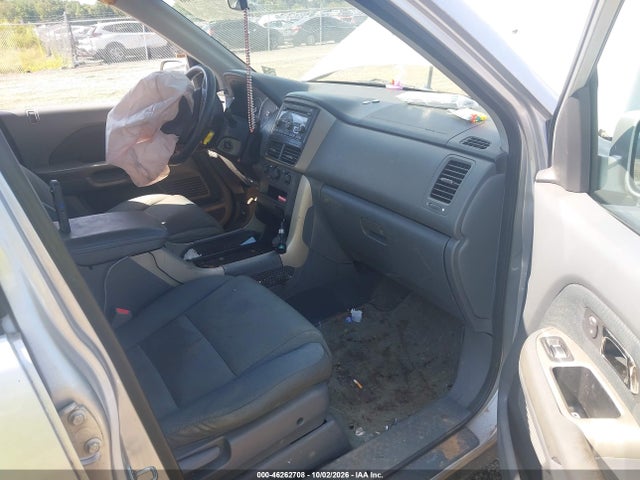 Aukcja sprzedaży 2008 Honda Pilot Vp, vin: 5FNYF28228B029189, numer aukcji: 46262708