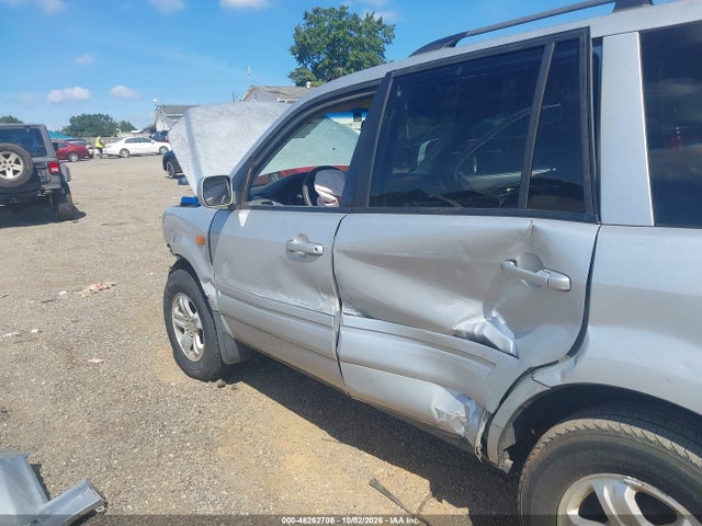 Aukcja sprzedaży 2008 Honda Pilot Vp, vin: 5FNYF28228B029189, numer aukcji: 46262708