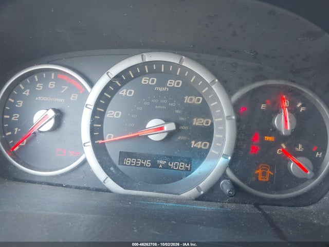 Aukcja sprzedaży 2008 Honda Pilot Vp, vin: 5FNYF28228B029189, numer aukcji: 46262708