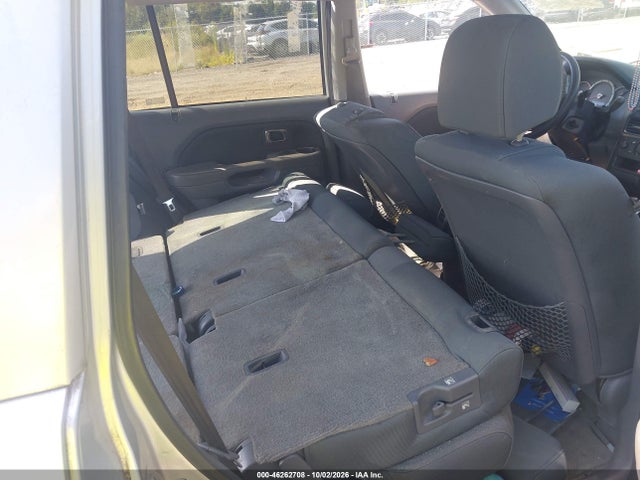 Aukcja sprzedaży 2008 Honda Pilot Vp, vin: 5FNYF28228B029189, numer aukcji: 46262708