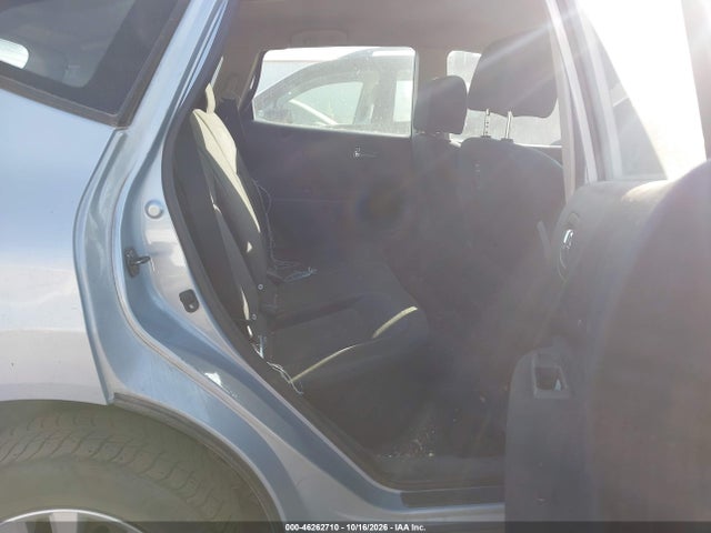 JN8AS5MV5EW204710 Nissan Rogue Select S