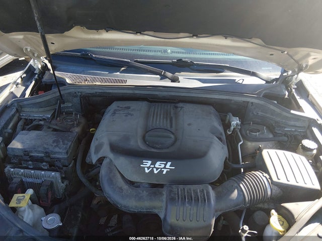 2014 Jeep Grand Cherokee Laredo მანქანა იყიდება აუქციონზე, vin: 1C4RJFAG0EC177785, აუქციონის ნომერი: 46262718