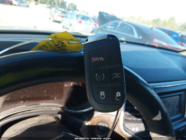 2014 Jeep Grand Cherokee Laredo მანქანა იყიდება აუქციონზე, vin: 1C4RJFAG0EC177785, აუქციონის ნომერი: 46262718