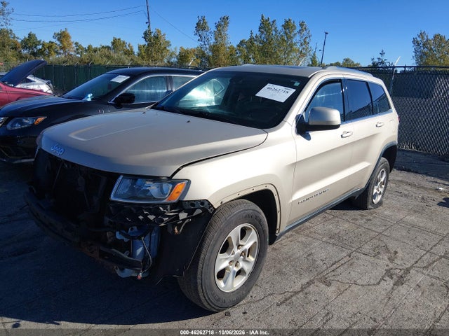 2014 Jeep Grand Cherokee Laredo მანქანა იყიდება აუქციონზე, vin: 1C4RJFAG0EC177785, აუქციონის ნომერი: 46262718