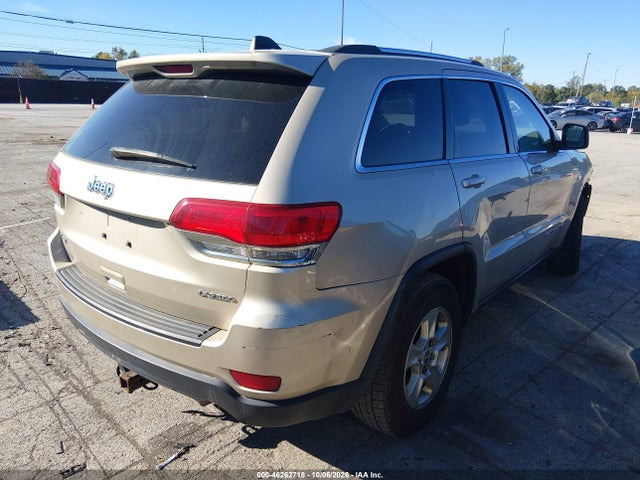 2014 Jeep Grand Cherokee Laredo მანქანა იყიდება აუქციონზე, vin: 1C4RJFAG0EC177785, აუქციონის ნომერი: 46262718