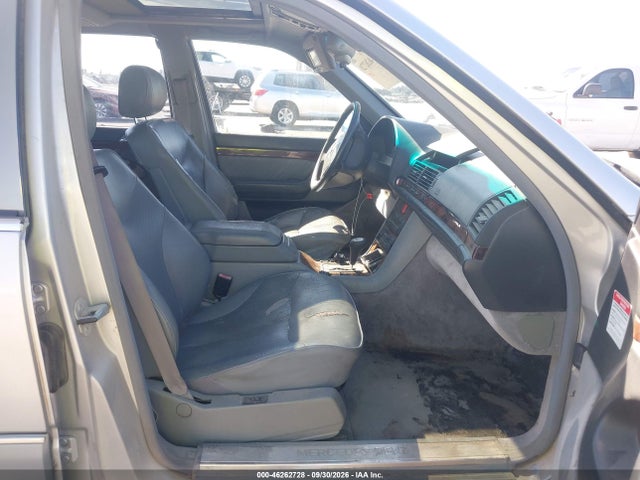 Aukcja sprzedaży 1996 Mercedes-benz S 320, vin: WDBGA33E7TA320434, numer aukcji: 46262728