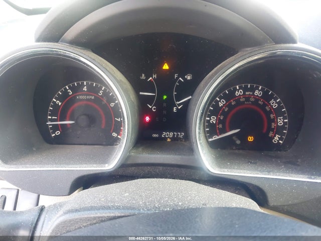 46262731 :رقم المزاد ، 5TDBK3EH0CS173716 vin ، 2012 Toyota Highlander Se V6 مزاد بيع