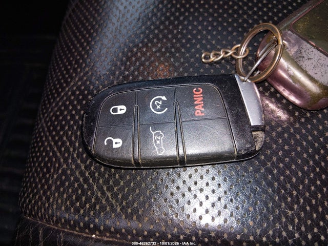 Продаж на аукціоні авто 2014 Jeep Grand Cherokee Overland, vin: 1C4RJFCT6EC125166, номер лоту: 46262732
