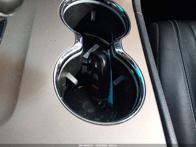 46262741 :رقم المزاد ، 1C4RJFBG0EC334455 vin ، 2014 Jeep Grand Cherokee Limited مزاد بيع