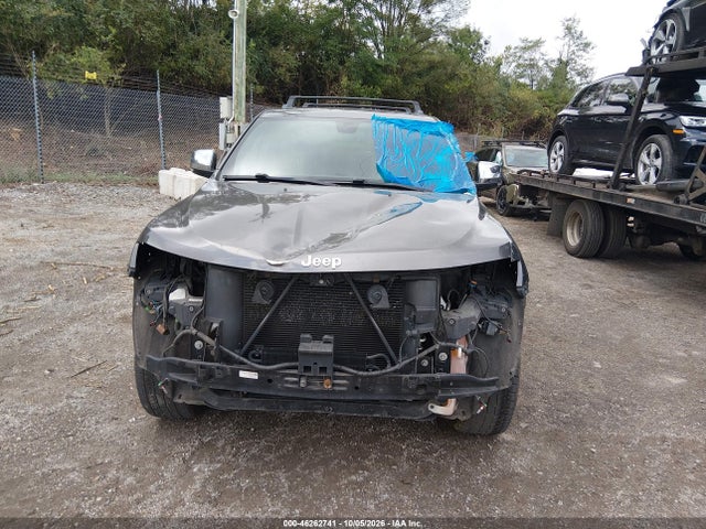 46262741 :رقم المزاد ، 1C4RJFBG0EC334455 vin ، 2014 Jeep Grand Cherokee Limited مزاد بيع