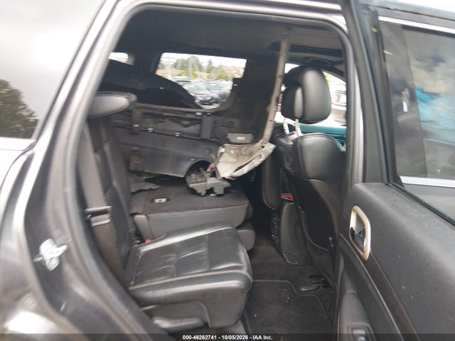 46262741 :رقم المزاد ، 1C4RJFBG0EC334455 vin ، 2014 Jeep Grand Cherokee Limited مزاد بيع