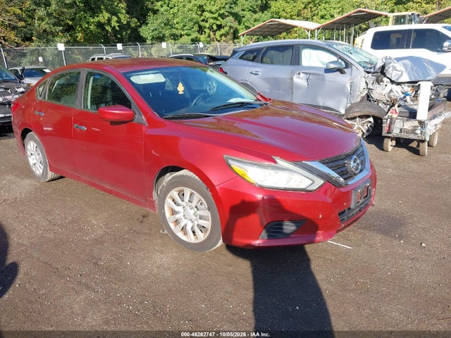46262747 :رقم المزاد ، 1N4AL3AP1GN374399 vin ، 2016 Nissan Altima 2.5/2.5 S/2.5 Sl/2.5 Sr/2.5 Sv مزاد بيع