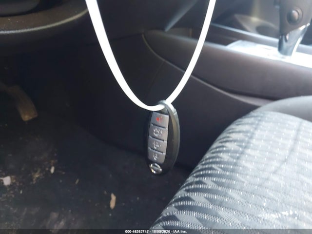 46262747 :رقم المزاد ، 1N4AL3AP1GN374399 vin ، 2016 Nissan Altima 2.5/2.5 S/2.5 Sl/2.5 Sr/2.5 Sv مزاد بيع