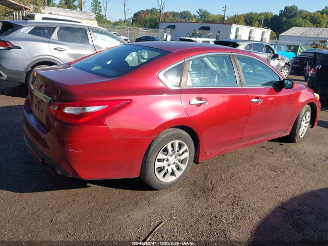 46262747 :رقم المزاد ، 1N4AL3AP1GN374399 vin ، 2016 Nissan Altima 2.5/2.5 S/2.5 Sl/2.5 Sr/2.5 Sv مزاد بيع