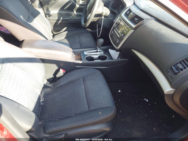46262747 :رقم المزاد ، 1N4AL3AP1GN374399 vin ، 2016 Nissan Altima 2.5/2.5 S/2.5 Sl/2.5 Sr/2.5 Sv مزاد بيع
