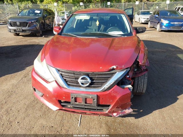 46262747 :رقم المزاد ، 1N4AL3AP1GN374399 vin ، 2016 Nissan Altima 2.5/2.5 S/2.5 Sl/2.5 Sr/2.5 Sv مزاد بيع