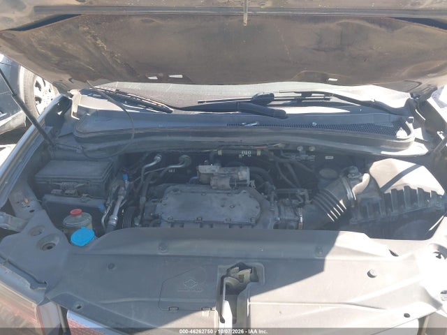 2008 Acura Mdx Technology Package მანქანა იყიდება აუქციონზე, vin: 2HNYD28698H543408, აუქციონის ნომერი: 46262750