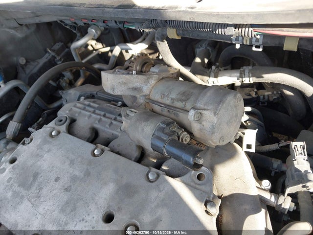 2008 Acura Mdx Technology Package მანქანა იყიდება აუქციონზე, vin: 2HNYD28698H543408, აუქციონის ნომერი: 46262750