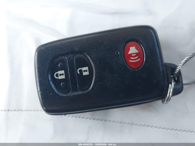 46262761 :رقم المزاد ، JTDKN3DU5D5678213 vin ، 2013 Toyota Prius Two مزاد بيع