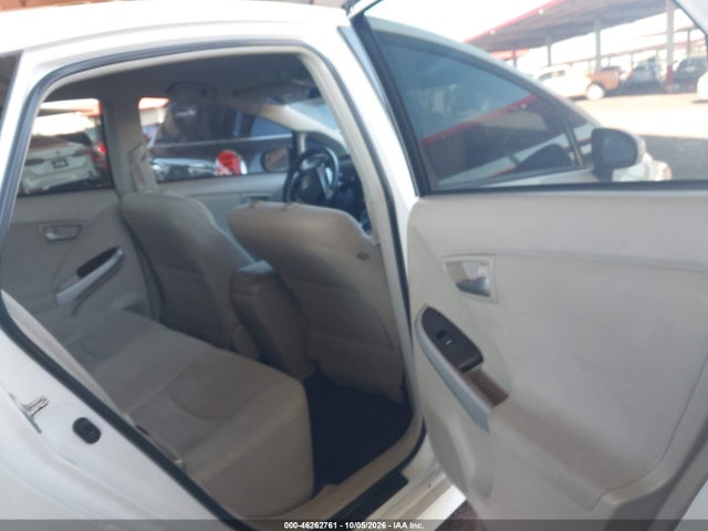 46262761 :رقم المزاد ، JTDKN3DU5D5678213 vin ، 2013 Toyota Prius Two مزاد بيع