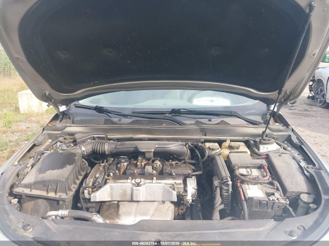 Продаж на аукціоні авто 2015 Chevrolet Impala 1lt, vin: 1G1115SL5FU101518, номер лоту: 46262764