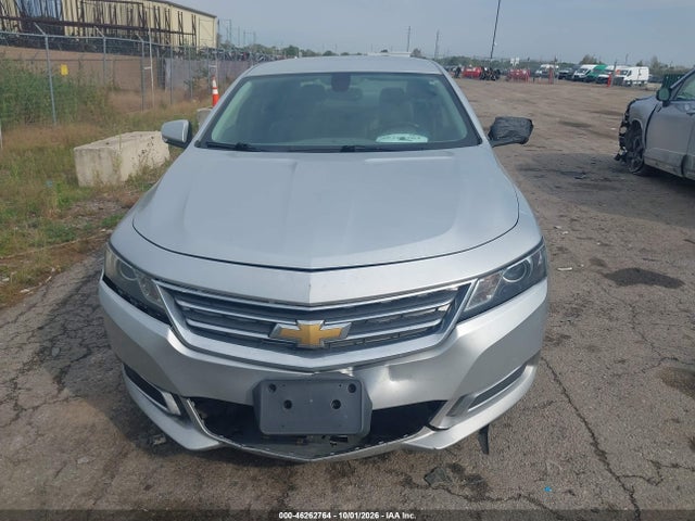 Продаж на аукціоні авто 2015 Chevrolet Impala 1lt, vin: 1G1115SL5FU101518, номер лоту: 46262764