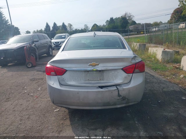 Продаж на аукціоні авто 2015 Chevrolet Impala 1lt, vin: 1G1115SL5FU101518, номер лоту: 46262764