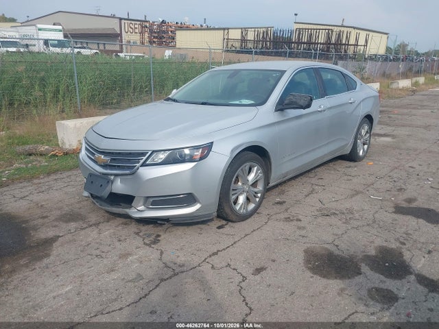 Продаж на аукціоні авто 2015 Chevrolet Impala 1lt, vin: 1G1115SL5FU101518, номер лоту: 46262764