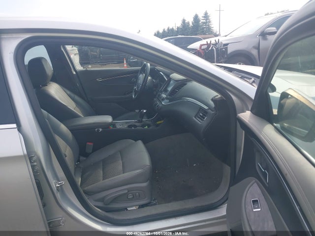 Продаж на аукціоні авто 2015 Chevrolet Impala 1lt, vin: 1G1115SL5FU101518, номер лоту: 46262764