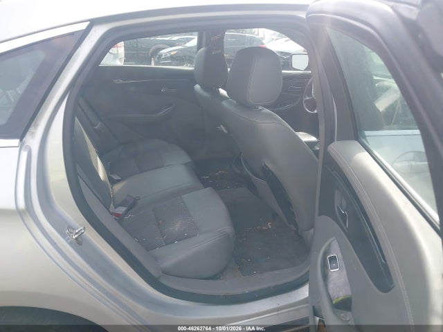 Продаж на аукціоні авто 2015 Chevrolet Impala 1lt, vin: 1G1115SL5FU101518, номер лоту: 46262764